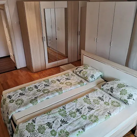 Arsnuova Apartma